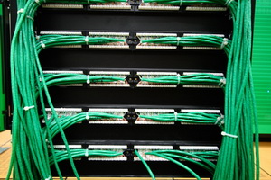 nettree colo datacenter