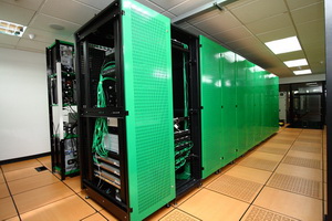 nettree colo datacenter