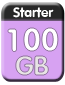 Colo Package 100GB