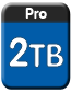 Colo Package 2TB